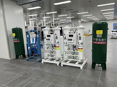 煤礦制氮機的用途是什么？